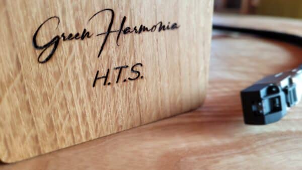 Harmonia H.T.S. RCA – Bild 4