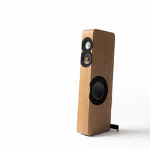 Boenicke Audio W8 MK2