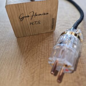 Harmonia H.T.S. Strom